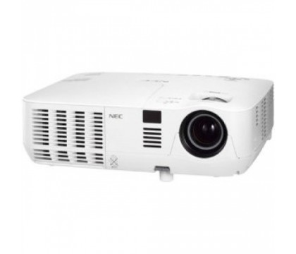 NEC V260 PROJECTOR