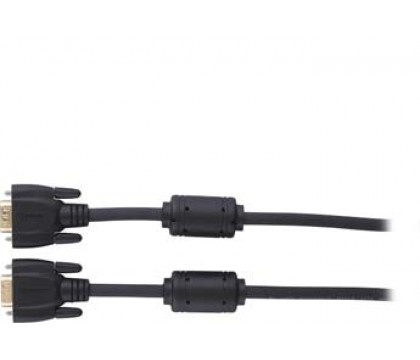 Gigaware 1.8m S VGA M to M Monitor Cable