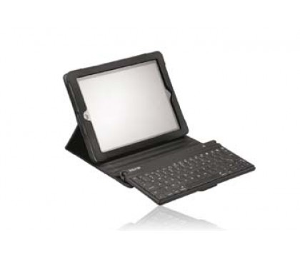 iHome IH-IP2100 Bluetooth Keyboard and Case for iPad 3/iPad 2