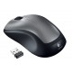 LOGITECH M310 SILVER WIRELESS