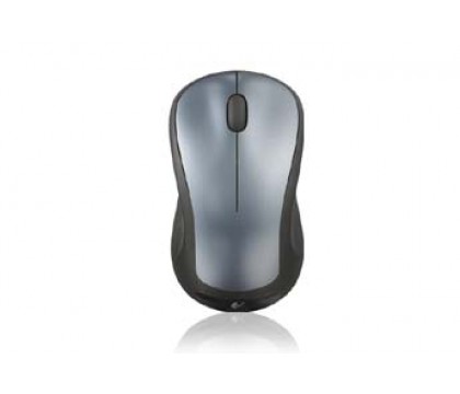 LOGITECH M310 SILVER WIRELESS