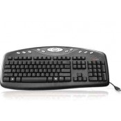 جيجا وير (460-26) لوحة مفاتيح سلكية