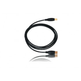 RadioShack 1.8m USB Cable A-B Male Connectors