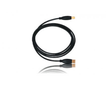 RadioShack 1.8m USB Cable A-B Male Connectors