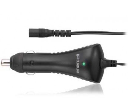 Enercell 9Volt 1000mA Vehicle DC Adapter