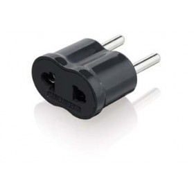 Enercell® Foreign Adapter Plug for Continental Europe
