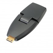 RadioShack® HDMI A to HDMI C Adapter