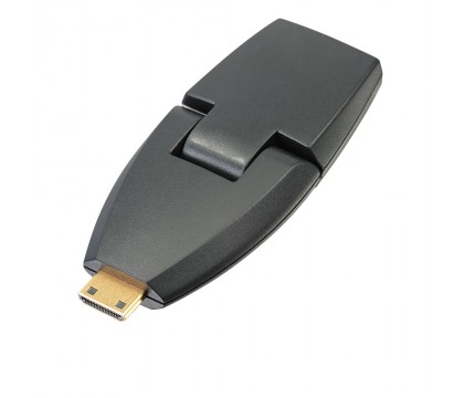 RadioShack® HDMI A to HDMI C Adapter
