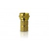 RadioShack Gold Series Twist-On 
