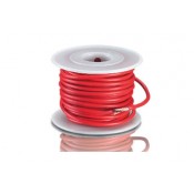 RadioShack 35-Ft. (10.6 meter) Red Automotive Hookup Wire (10AWG)