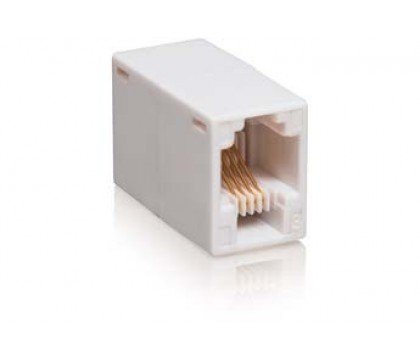 RadioShack 4-Pin In-Line Coupler