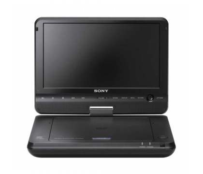 SONY DVP-FX970 PORTABLE DVD PLAYER