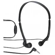 Sony MDR-W24V Vertical in-the-ear Headphones