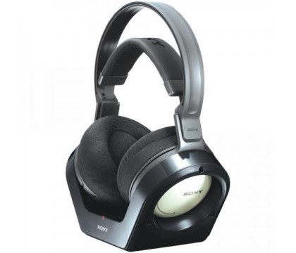 Sony MDR-RF925RK Wireless Headphones