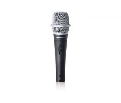 RadioShack Super-Cardioid Dynamic Mic