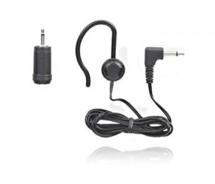 RadioShack 3-Foot Pocket Headphones