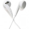 راديو شاك ( KE10 White) سماعات اذن