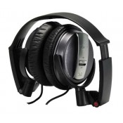 Sony MDRNC7/BLK Noise-Canceling Headphones