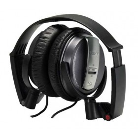 Sony MDRNC7/BLK Noise-Canceling Headphones