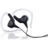 RadioShack 33-273 Earclip Headphones