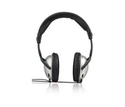 RadioShack Full-Size Headphones