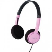 سونى (MDR-222KD/PIN ) سماعات اذن
