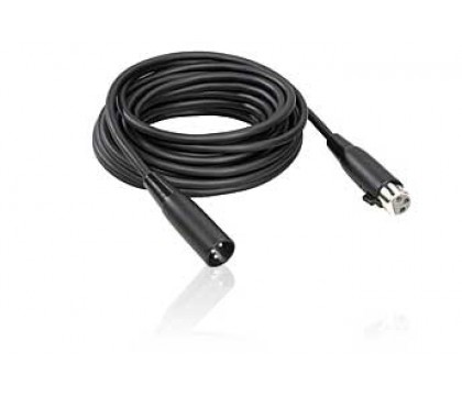 RADIOSHACK 7.6m XLR-to-XLR Mic Cable