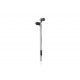 V-Moda BFMV-UG black Earbuds Headphones