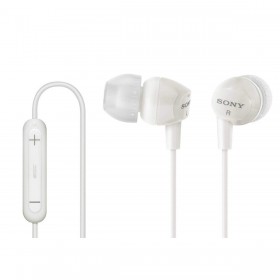 Sony DR-EX12iP iPod/iPhone Headphones