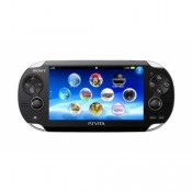 سونى ( PSP VITA WIFI + 4GB) بى اس بى