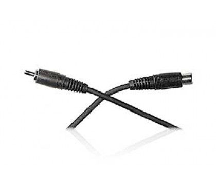 RadioShack RCA to RCA Extension 1.8m Cable