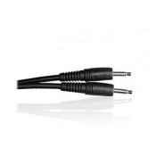 راديو شاك (2420-42) كابل صوت(RadioShack 1.8m 1/8" Plug Shielded Cable)