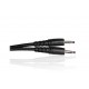 RadioShack 1.8m Plug Shielded Cable