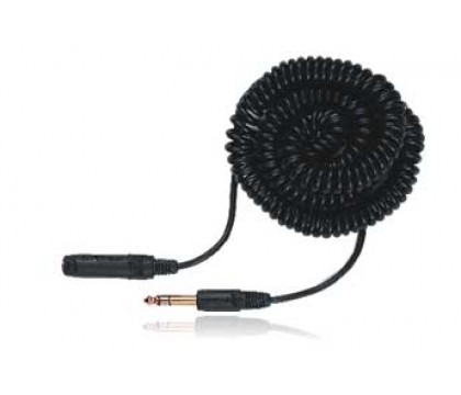 RadioShack 1/4inch to 1/4inch Stereo Extension 7.2m Cable