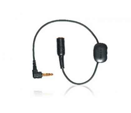 RadioShack VOL Control Cable for Stereo Headphones