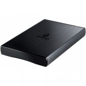 IOMEGA PRESTIGE 500GB EXTERNAL HARD DRIVE