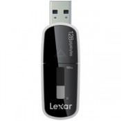 LEXAR LEHMX128BBSBEU Backup FLASH DRIVE
