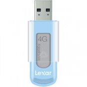 LEXAR LJDS504GB JUMP FLASH DRIVE