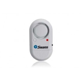 Swann SW351-WSA-RS Window Shock Alarm