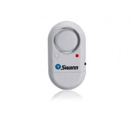 Swann SW351-WSA-RS Window Shock Alarm