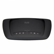 LINKSYS X2000 W-N ROUTER