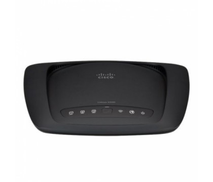 لينك سيس (LINKSYS X2000) راوتر