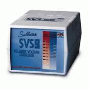 SOLLATEK SVS02-22 500VA 220V O/P Stabilizer