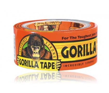 Gorilla 64-050 Tape