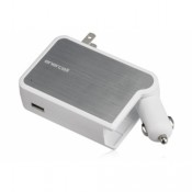 Enercell 1350MAH 3-IN-1 BATT & CHARGERS