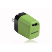 إينيرسيل (702-273) شاحن بمدخل يو إس بى