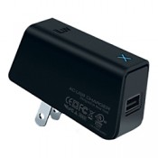 اي لوف ( IAD517BLK ) شاحن يو إس بى