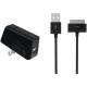 أى لوف (IAD563BLK) شاحن بيت للأى باد