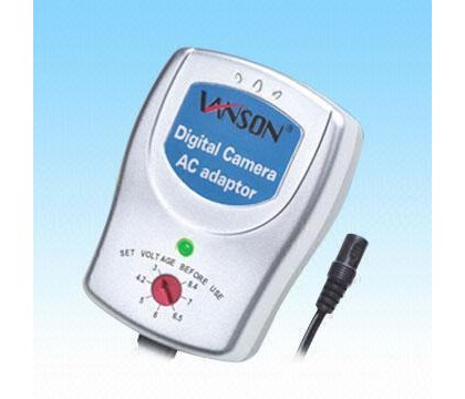 Vanson Digital Camera Switching Mode Power Supply