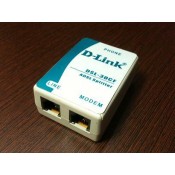 D-LINK DSL-30CF/DI ADSL SPLITTER